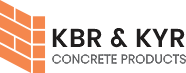 KBR & KYR Concrete Products